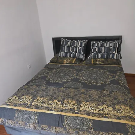 Villa Premecki Čačak