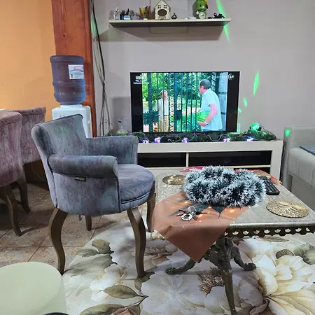 Premecki فيلة Čačak