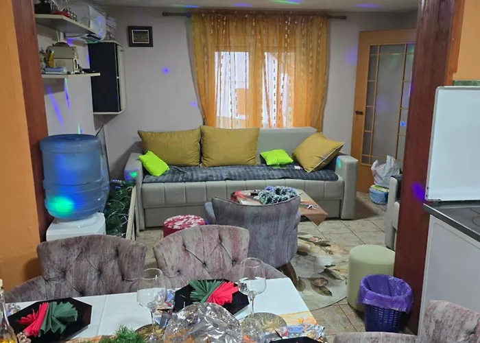 فيلة Premecki Čačak